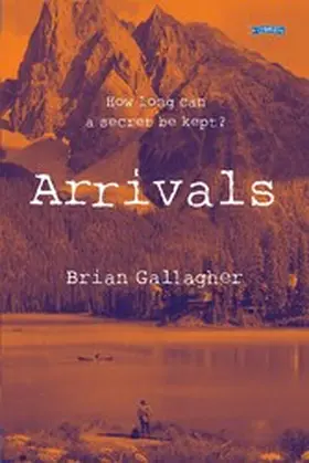 Gallagher |  Arrivals | eBook | Sack Fachmedien