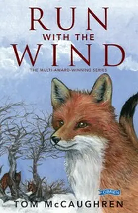 Mccaughren |  Run with the Wind | eBook | Sack Fachmedien