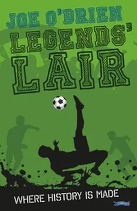 O'Brien |  Legends' Lair | eBook | Sack Fachmedien