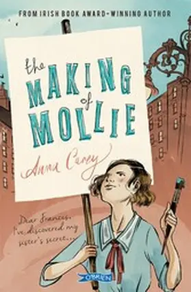 Carey |  The Making of Mollie | eBook | Sack Fachmedien