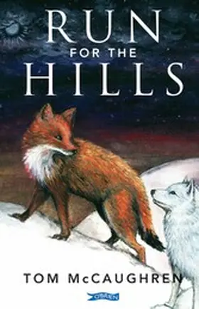 Mccaughren |  Run for the Hills | eBook | Sack Fachmedien