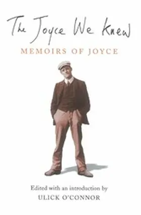 O'Connor |  The Joyce We Knew | eBook | Sack Fachmedien