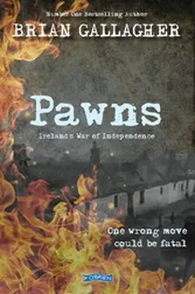 Gallagher |  Pawns | eBook | Sack Fachmedien
