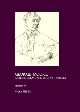 Pierse | George Moore | Buch | 978-1-84718-029-2 | sack.de