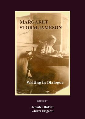 Birkett / Briganti |  Margaret Storm Jameson | Buch |  Sack Fachmedien