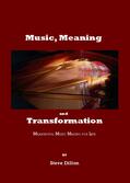 Dillon |  Music, Meaning and Transformation | Buch |  Sack Fachmedien