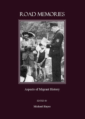 Hayes |  Road Memories | Buch |  Sack Fachmedien