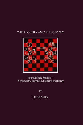 Miller |  With Poetry and Philosophy | Buch |  Sack Fachmedien