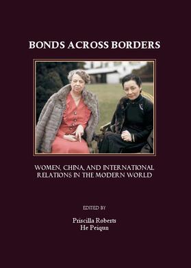 Roberts / Peiqun | Bonds Across Borders | Buch | 978-1-84718-280-7 | sack.de