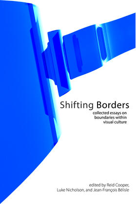 Cooper / Nicholson / Bélisle |  Shifting Borders | Buch |  Sack Fachmedien