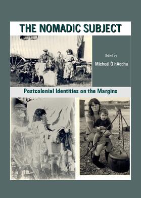 Ó hAodha |  The Nomadic Subject | Buch |  Sack Fachmedien