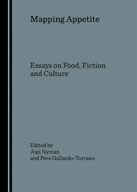 Nyman / Gallardo-Torrano | Mapping Appetite | Buch | 978-1-84718-304-0 | sack.de
