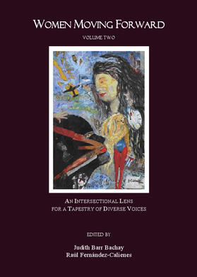 Barr Bachay / Fernández-Calienes |  Women Moving Forward Volume Two | Buch |  Sack Fachmedien