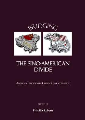 Roberts |  Bridging the Sino-American Divide | Buch |  Sack Fachmedien