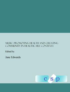 Edwards |  Music | Buch |  Sack Fachmedien