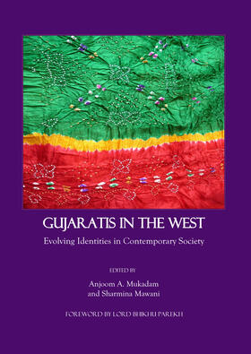 Mawani / Mukadam |  Gujaratis in the West | Buch |  Sack Fachmedien