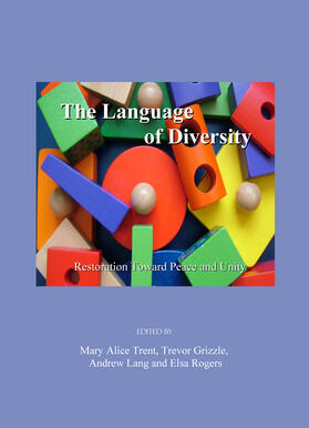 Trent / Grizzle / Lang |  The Language of Diversity | Buch |  Sack Fachmedien