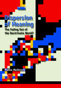 Meštrovic |  Dispersion of Meaning | Buch |  Sack Fachmedien