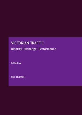 Thomas |  Victorian Traffic | Buch |  Sack Fachmedien