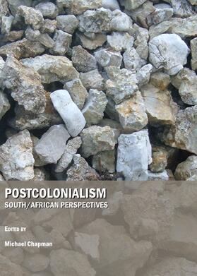 Chapman |  Postcolonialism | Buch |  Sack Fachmedien