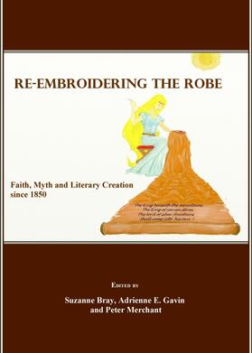 Bray / Gavin / Merchant |  Re-Embroidering the Robe | Buch |  Sack Fachmedien
