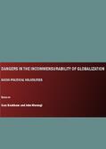 Backhaus / Murungi |  Dangers in the Incommensurability of Globalization | Buch |  Sack Fachmedien