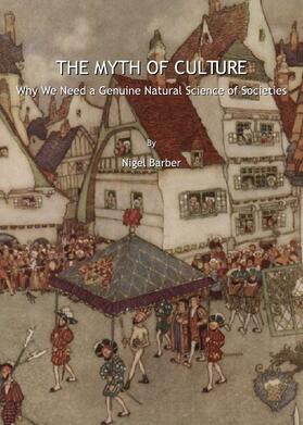Barber |  The Myth of Culture | Buch |  Sack Fachmedien