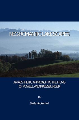 Hockenhull | Neo-Romantic Landscapes | Buch | 978-1-84718-744-4 | www.sack.de