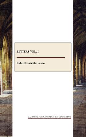 Stevenson | R. L. Stevenson | Buch | 978-1-84718-781-9 | sack.de