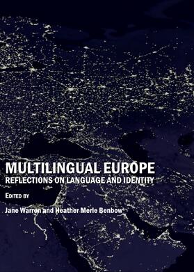 Warren / Benbow |  Multilingual Europe | Buch |  Sack Fachmedien