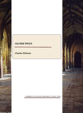 Dickens | Oliver Twist | Buch | 978-1-84718-896-0 | sack.de