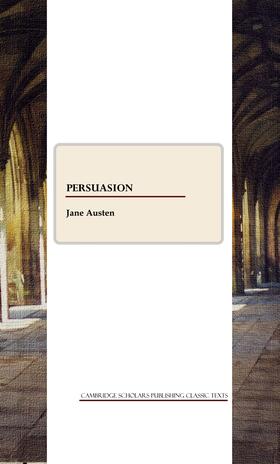 Austen | Persuasion | Buch | 978-1-84718-998-1 | sack.de