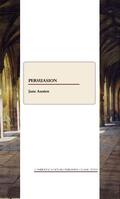 Austen |  Persuasion | Buch |  Sack Fachmedien