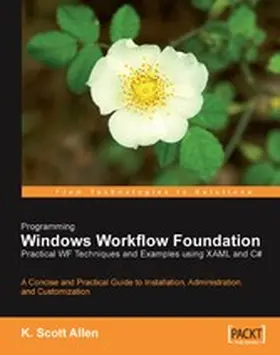 Scott Allen |  Programming Windows Workflow Foundation: Practical WF Techniques and Examples using XAML and C# | eBook | Sack Fachmedien