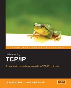 Books a.s. |  Understanding TCP/IP | eBook | Sack Fachmedien