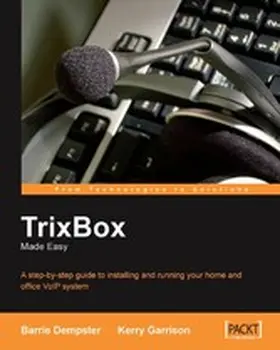 Dempster / Garrison |  TrixBox Made Easy | eBook | Sack Fachmedien