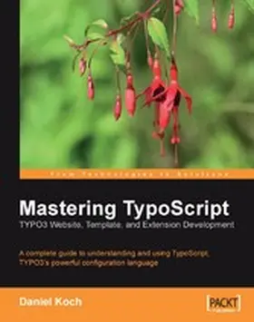 Koch / Zimmerman |  Mastering TypoScript: TYPO3 Website, Template, and Extension Development | eBook | Sack Fachmedien