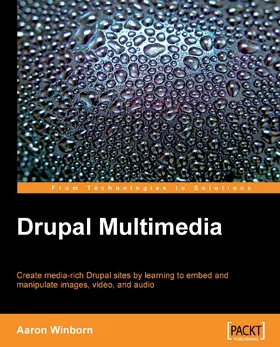 Winborn |  Drupal Multimedia | eBook | Sack Fachmedien
