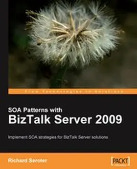 Seroter |  SOA Patterns with BizTalk Server 2009 | eBook | Sack Fachmedien