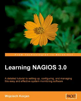 Kocjan |  Learning Nagios 3.0 | eBook | Sack Fachmedien