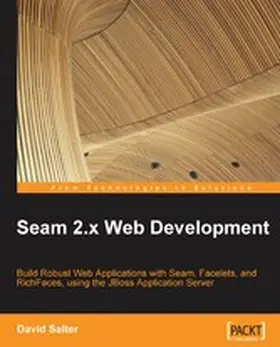 Salter |  Seam 2.x Web Development | eBook | Sack Fachmedien