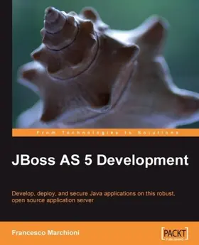 Marchioni |  JBoss AS 5 Development | eBook | Sack Fachmedien