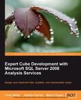 Ferrari |  Expert Cube Development with Microsoft SQL Server 2008 Analysis Services | eBook | Sack Fachmedien