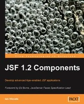 HLAVATS |  JSF 1.2 Components | eBook | Sack Fachmedien