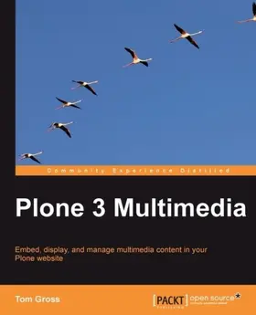 Gross |  Plone 3 Multimedia | eBook | Sack Fachmedien