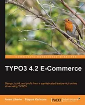 Karlsons / Zimmerman / Liberte |  TYPO3 4.2 E-Commerce | eBook | Sack Fachmedien