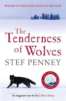 Penney |  The Tenderness of Wolves | Buch |  Sack Fachmedien
