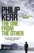 Kerr |  The One from the Other | Buch |  Sack Fachmedien