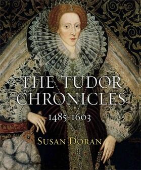 Doran |  The Tudor Chronicles | Buch |  Sack Fachmedien