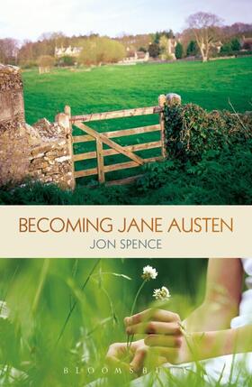 Spence |  Becoming Jane Austen | Buch |  Sack Fachmedien